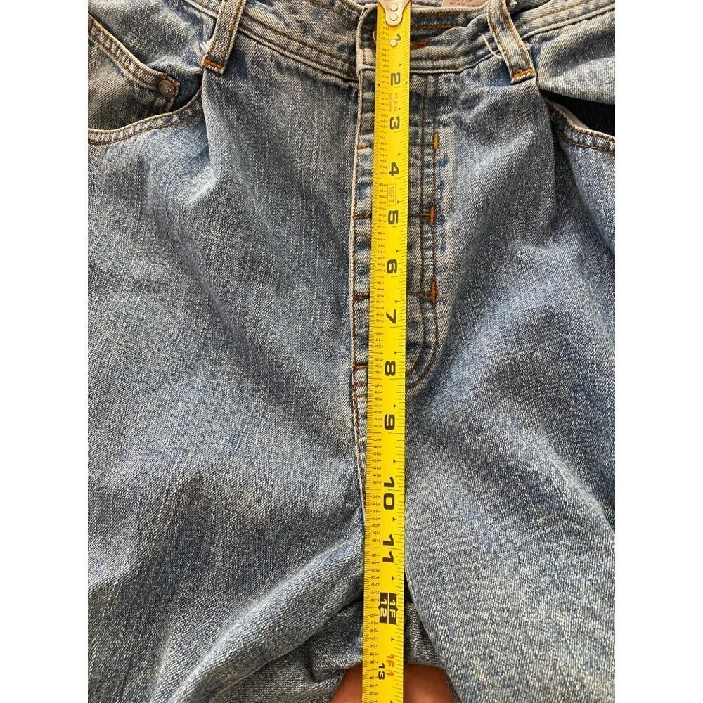 Levis levis silvertab